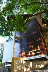 Pool, Sauna, Hot Tub, Fruit Trees, Lush Gardens