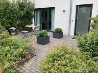 1 Bedroom Apartment in Solingen Hotels in Solingen