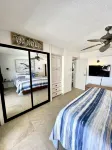 BEST LOCATION in complex! Lower level, Pool side, Ocean view - Just remodeled!