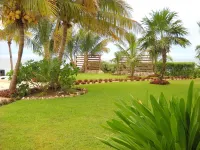 Ocean Front Villa 1st Floor unit