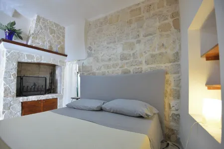 B&B CASAVACANZE CHIESA MADRE - 1 Bedroom Apartment