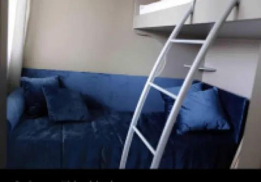 My cozy escape in Crans Montana