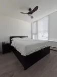Home Away From Home 2BR condo in Stadium District