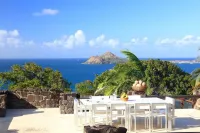 Ultimate Caribbean Getaway: 3 beaches, Cook, Housekeeper & Valet, 24x7 Concierge