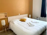 Grand Appartement à la Montagne 10 mn du ski et Randonnées Parc Naturel Régional