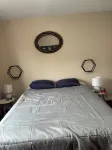 Modern and Sleek place centrally located in Charlottetown. Sleeps 5 by Casino