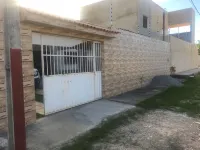 Beautiful house in Tamandaré Beach for your holidays or family weekend