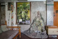 Bambi Radiating Good Ambiance, calm, serene, safe & comfortable home stay!