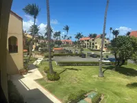 Luxury 2-bedroom apartment in welcoming Palmas Del Mar Humacao with WiFi, AC