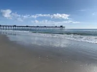 Private and Quiet Beach House!