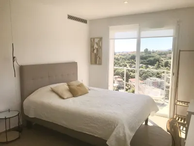 Twenty Rent Hôtels à : Cagnes-sur-Mer