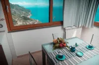 GRANDMA CARMELINA-SEA VIEW