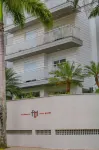 Luxury Apartment in Noble Area of Praia Grande, Ubatuba, SP