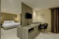 Sunday Hotel & Convention Centre by CheckIn, Vadodara