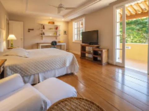 Itaipava House Dreams