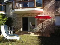 THREE MINUTES FROM THE PORT Hotels in Sarzeau