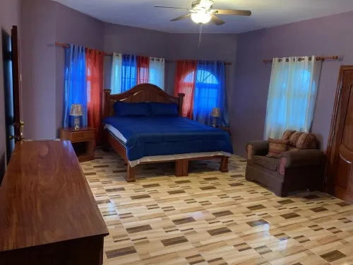 Paradise at Fernandez Garden