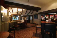 Maidstone (A26/Wateringbury) Hotels in West Farleigh