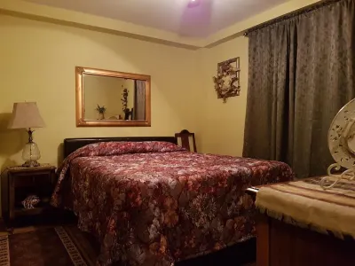 Blue Mountain - Chalet Getaway 4  Seasonal Escape