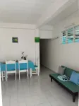 Le Balisier