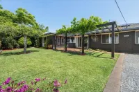 Stunning 4-Bedroom Home with Breath-taking Gold Coast City Views!