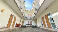 Nganjuk Family Guest House Hotels in Bagor