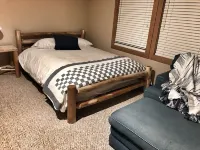 Boyne Mountain 5 bedroom/4 bathroom Disciples Village, Luxury + Starbucks! Hotels in Boyne Valley Township