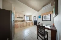 Apartment in a excellent location