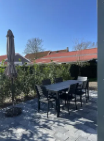 Luxus Ferienhaus mit Airco Hotels in Oostkapelle