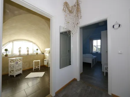 Albatros I - Exclusive thatched house on the waterfront