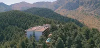 Hotel El-Arz Hotel a Boghni