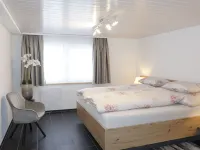 Loft in the countryside with garden access and sauna Hotels in Hinterland