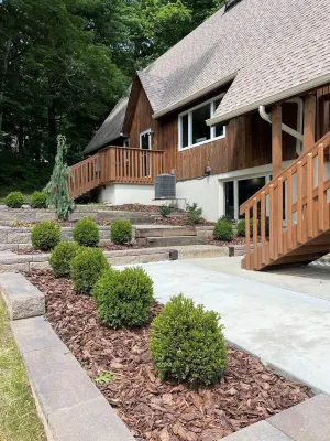 Amazing Aframe NEAR ARK ENCOUNTER Hotels in Walton