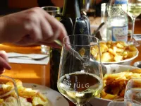 In the middle of the wine country - your own refuge Hotels in Oberotterbach