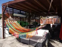 Beach house