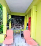 Chateau Relaxeau Caribe