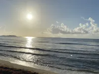 Beach Getaway
