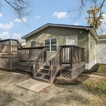 SWEET HOME CAROLINA 2