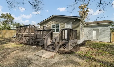 SWEET HOME CAROLINA 2