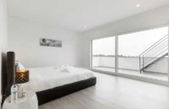 Chill House - Villa with playing room and at 3km away from the beach