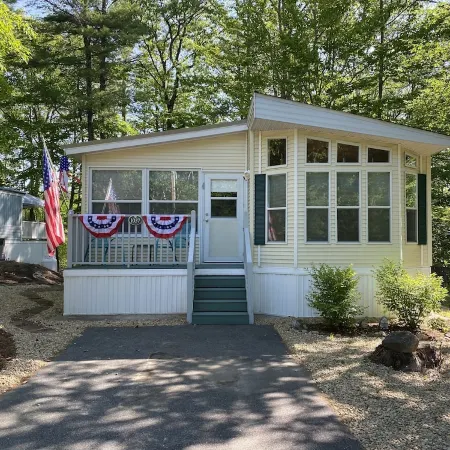 Cheerful cottage with All inclusive family fun!
