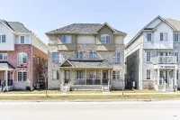Home away from home. Hotels near Ajax Greenbelt