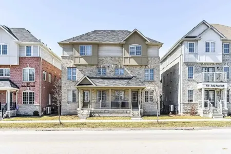 Home away from home.