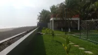 Spacious RANCHO ROSITA in peaceful Sonsonate with WiFi, AC Hotel di 