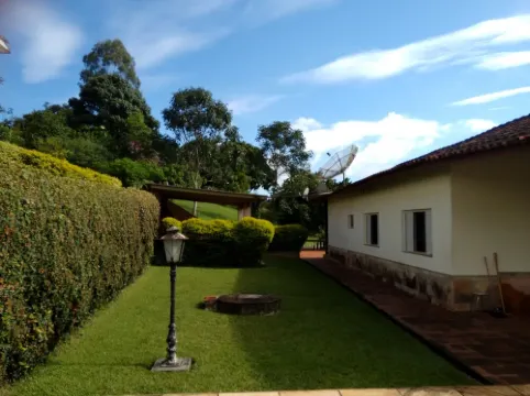 5 Bedroom House with BEAUTIFUL View of Pedra Grande