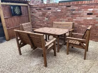 Brand New Barn conversion - With Hot Tub Hotels in Lichfield District