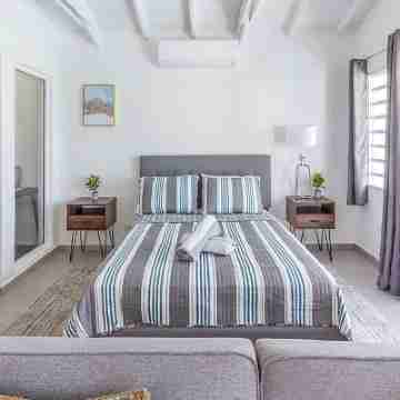 New ! Apartment with swimming pool and ocean view #1 Rooms