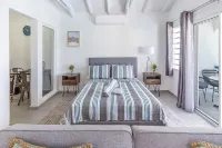 New ! Apartment with swimming pool and  ocean view #1