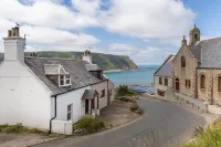 Sunny Side House Gardenstown