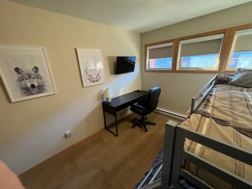 Something for everyone at Panorama Mountain Village!